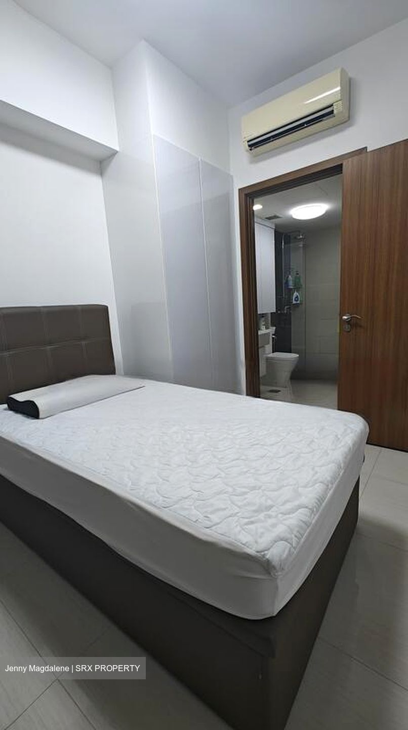 Melosa (D14), Apartment #462082031